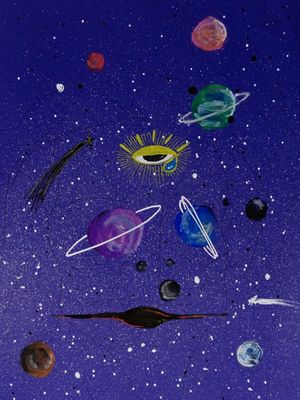 SOMOS UNIVERSOS