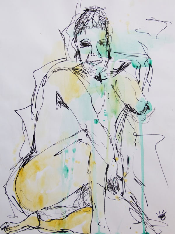 MÃE MULHER