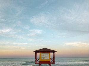 PRAIA BRAVA