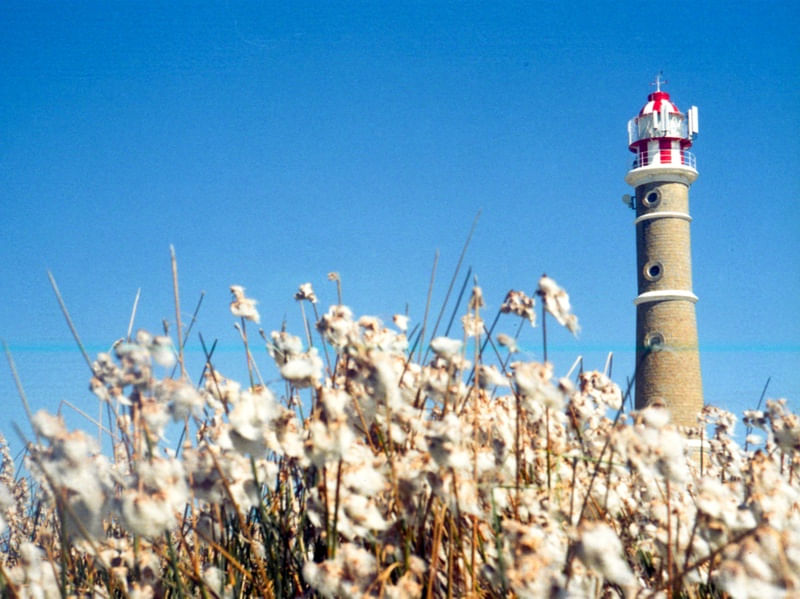 FARO CABO POLONIO