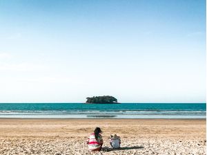 NINGUÉM É UMA ILHA