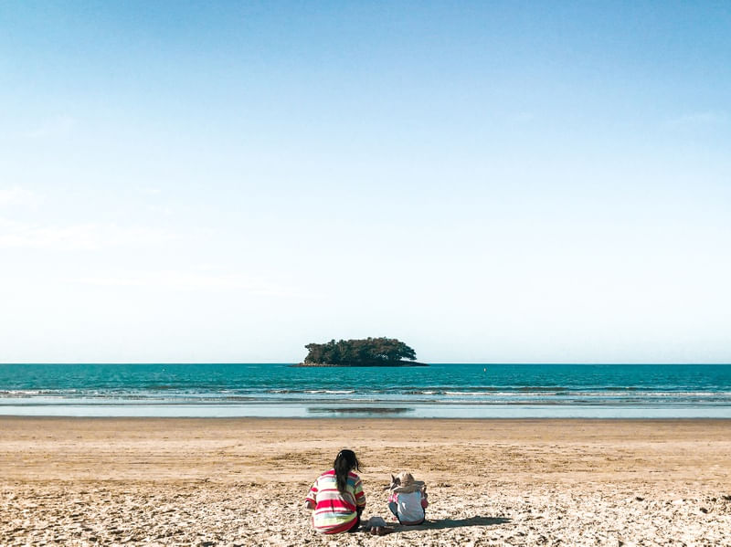 NINGUÉM É UMA ILHA