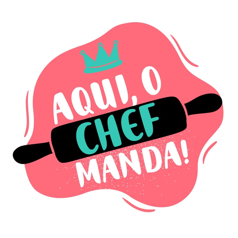 CHEF MANDA