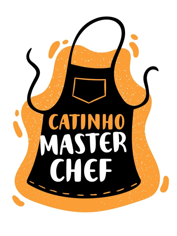 CANTINHO MASTER CHEF