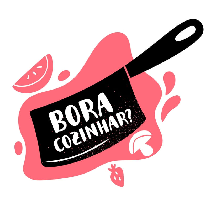 BORA COZINHAR