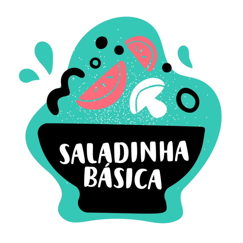SALADINHA