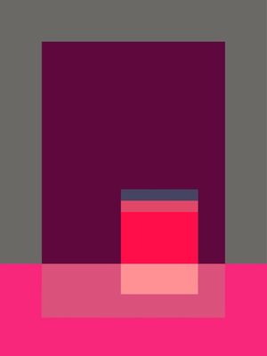 COLOR BLOCK Z