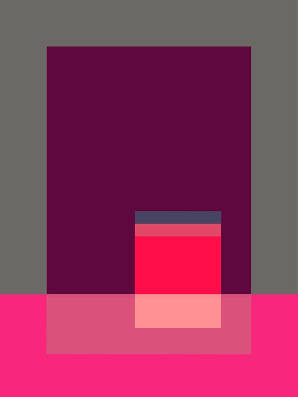 COLOR BLOCK Z