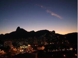 RIO URBANDO