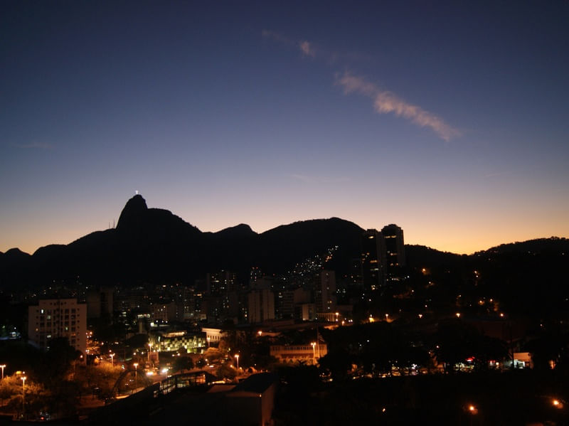 RIO URBANDO