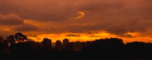 PANORAMA LARANJA DE SAMPA