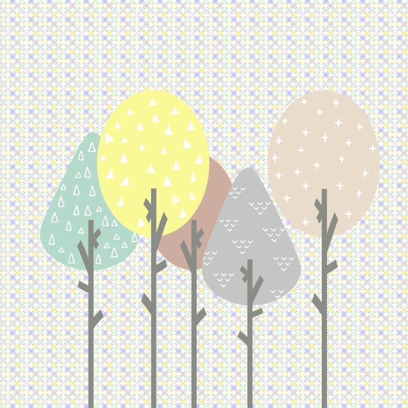 FOREST D