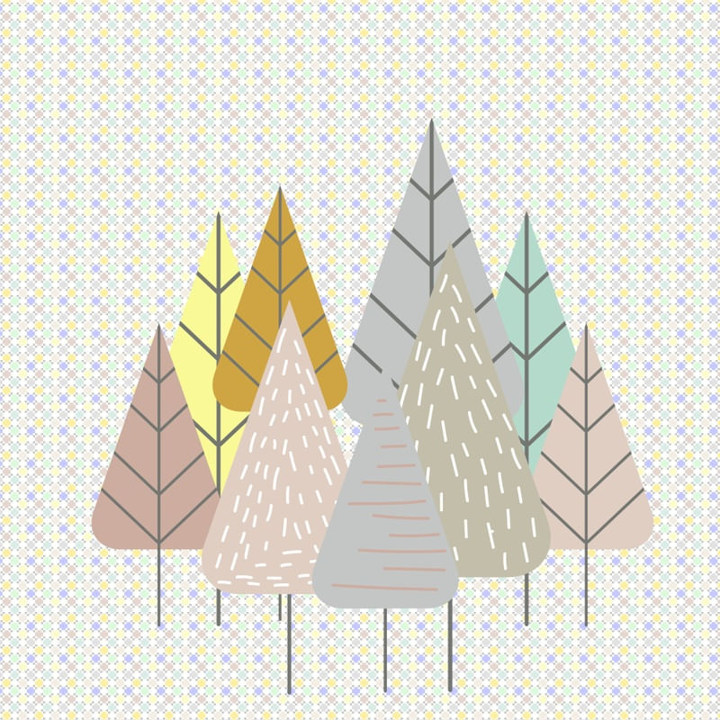 FOREST D II