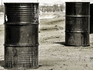 IRON GALLON