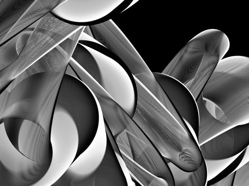 TROPICAL BW 4