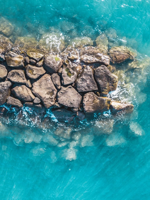 HALEIWA HAWAII