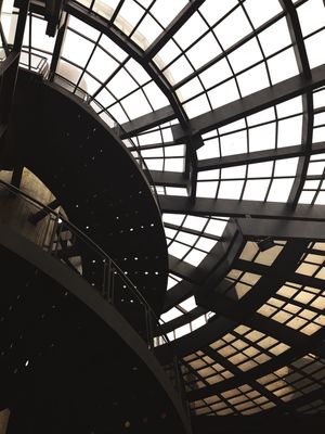 ARCHITECTURE CURITIBA