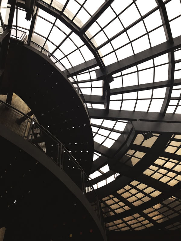 ARCHITECTURE CURITIBA