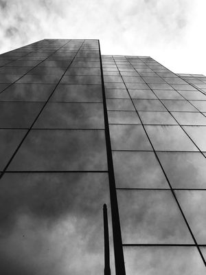 BUILDING CURITIBA P&B