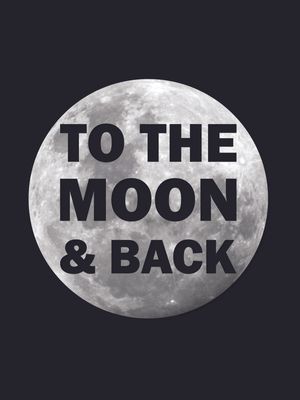 MOON BLACK