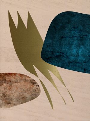 TEXTURAS ABSTRATAS 2 - DV