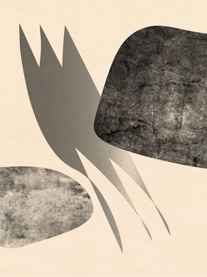 TEXTURAS ABSTRATAS 4 - DV