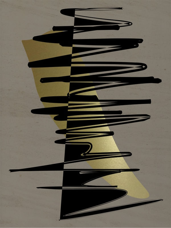 TEXTURAS ABSTRATAS 6 - DV