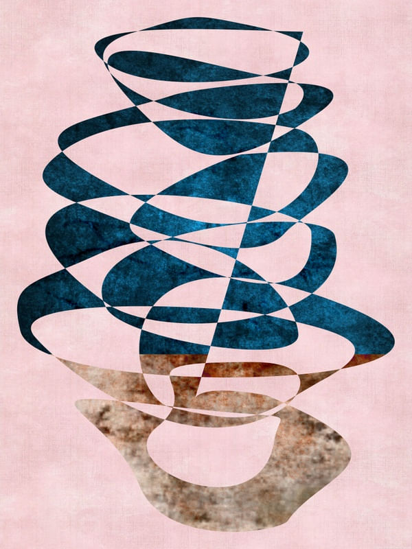 TEXTURAS ABSTRATAS 9 - DV