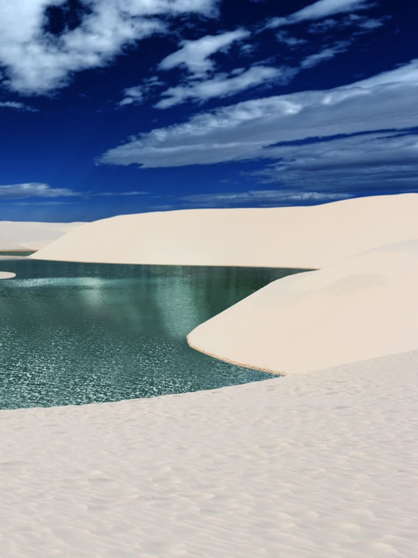 DUNAS DA HELO - 2 DE 2
