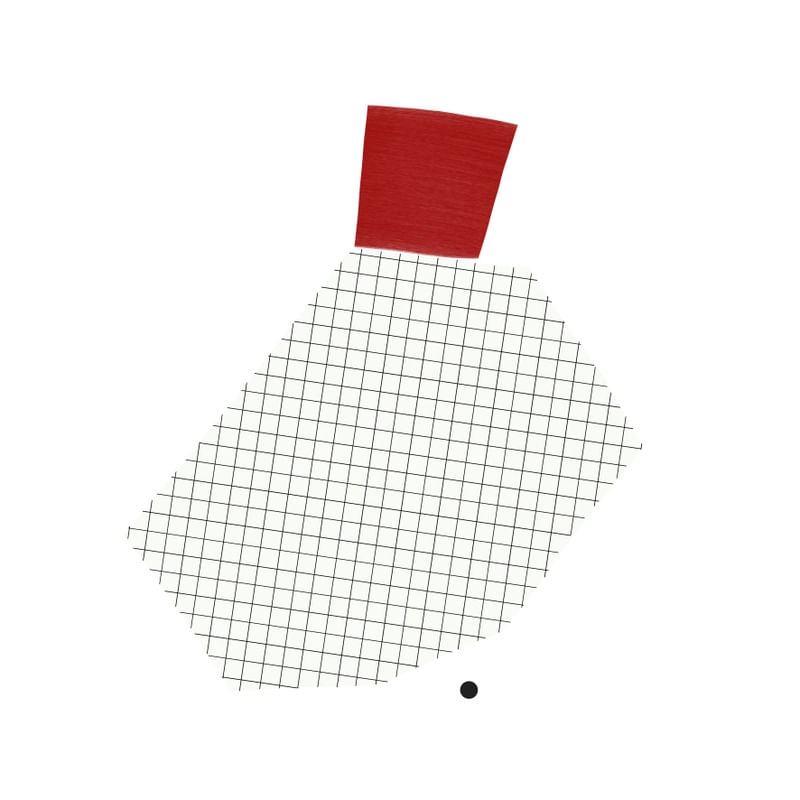 MINIMAL PONTO8