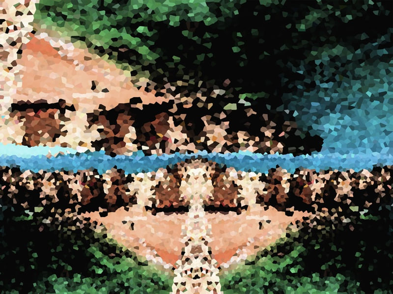 ALGARVE 8