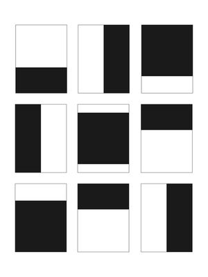 COLEÇÃO GRÁFICOS PB I