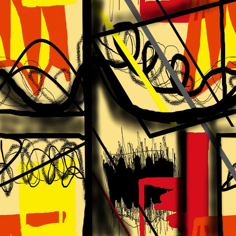 FILOSOFANDO ARTISTA GLORIA RIMES