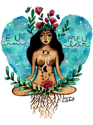 MULHER DE CÂNCER - ASTROLOGIA