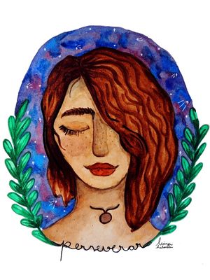 MULHER DE TOURO - ASTROLOGIA