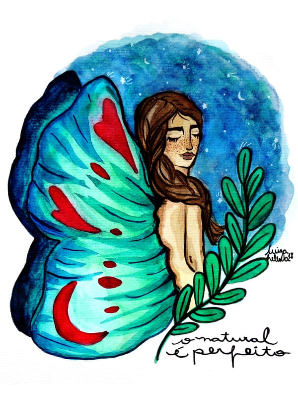 MULHER DE VIRGEM - ASTROLOGIA