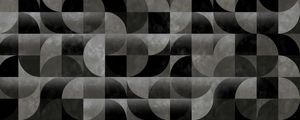 FASES - LUAR GEOMETRICO