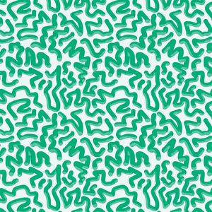ABSTRATO VERDE 1