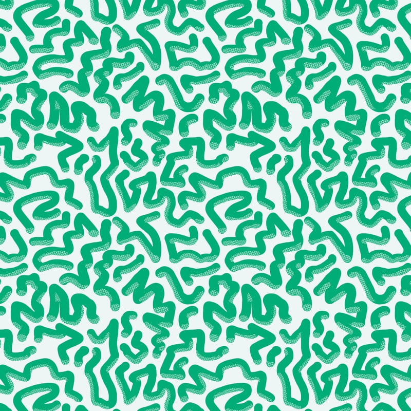 ABSTRATO VERDE 1