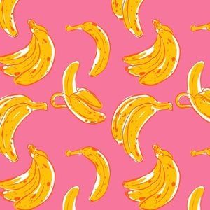 BANANA 1