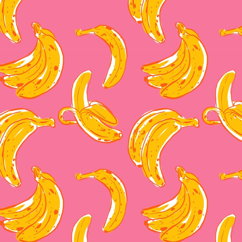 BANANA 1