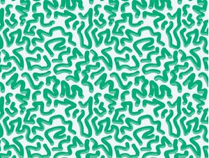 ABSTRATO VERDE 2