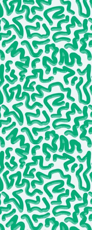 ABSTRATO VERDE 4