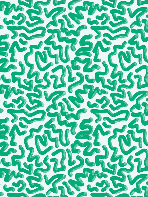 ABSTRATO VERDE 5