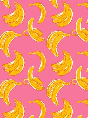 BANANA 5
