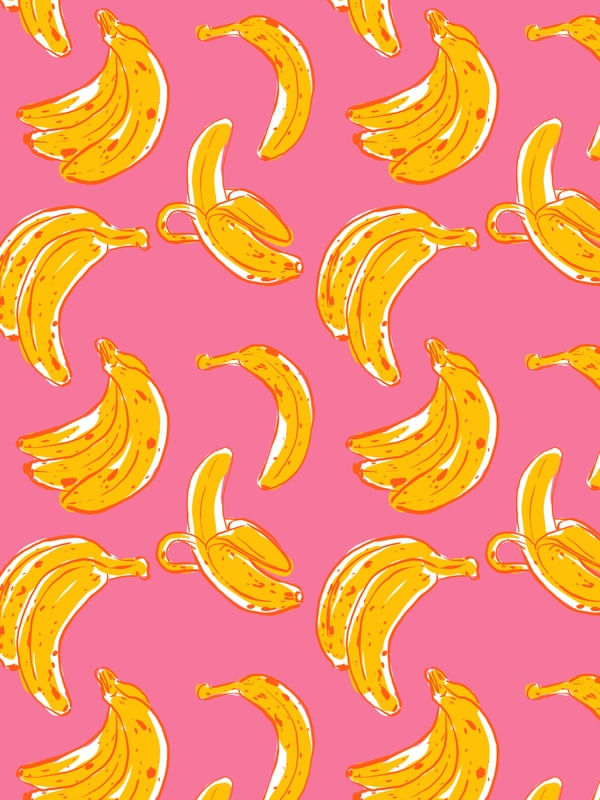 BANANA 5