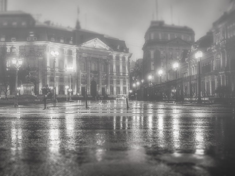 BUENOS AIRES STREET 10