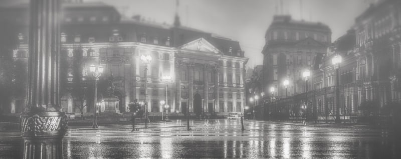 BUENOS AIRES STREET 11