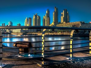 PUERTO MADERO 1