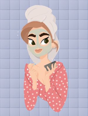 SKINCARE QUEEN